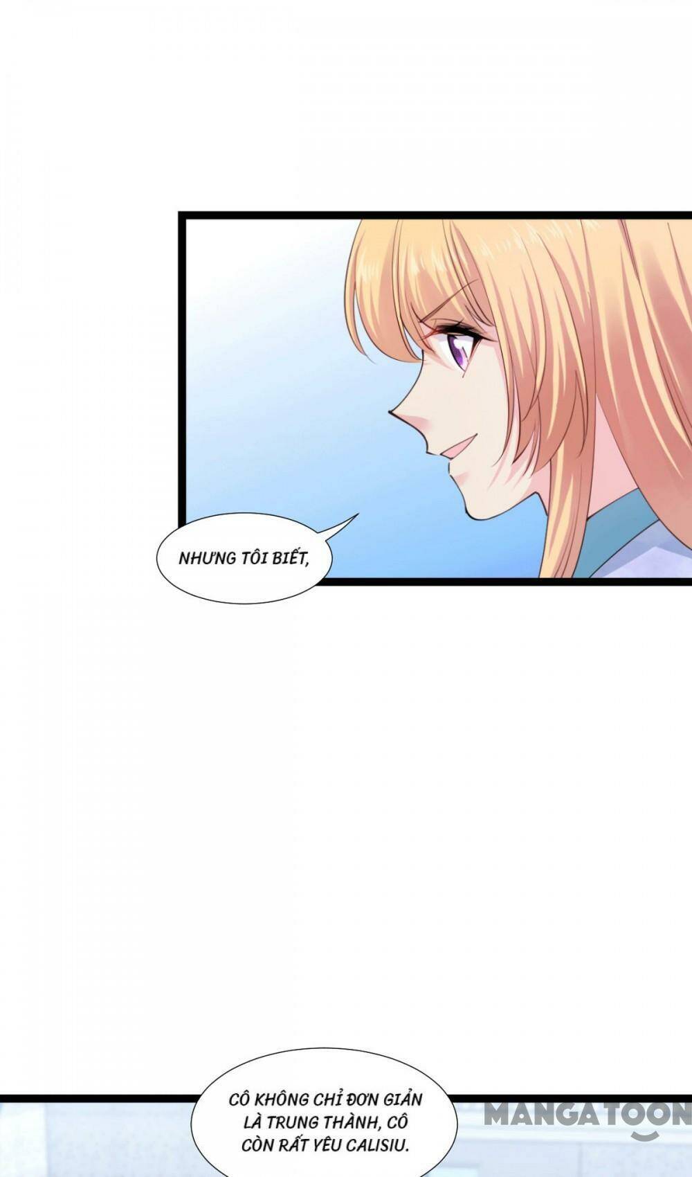 ảnh hậu lão bà không được chạy chapter 228 10