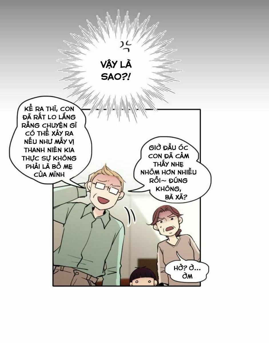 ông bà nội tuổi 17 chapter 9.1 18