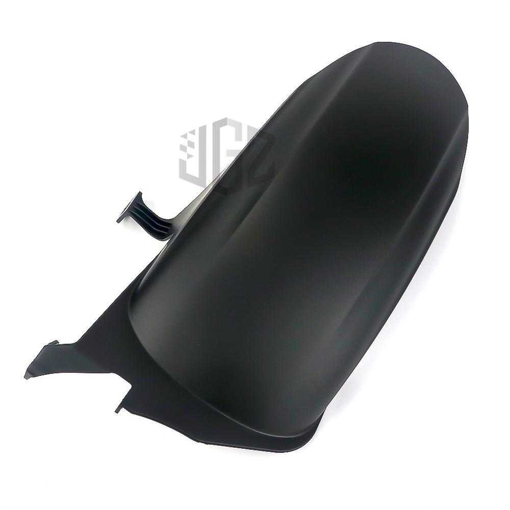 FENDER Tấm Chắn Bùn Gắn Bánh Sau Xe Mô Tô YAMAHA XMAX 250 XMAX 300 2018-2021 X-MAX 400 2017-2020