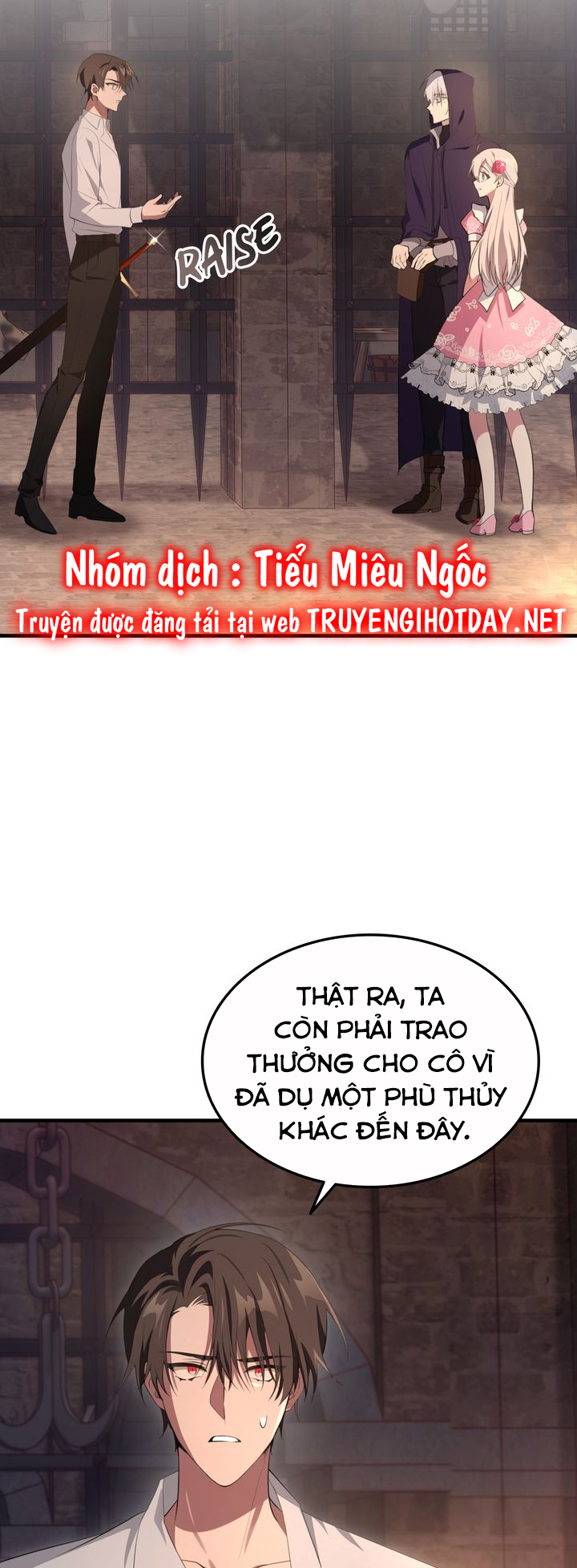 thưởng thức hương vị chapter 30 7