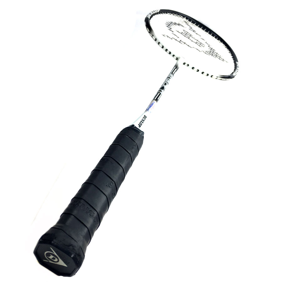 Vợt cầu lông trẻ em Dunlop ATTACK TI G1
