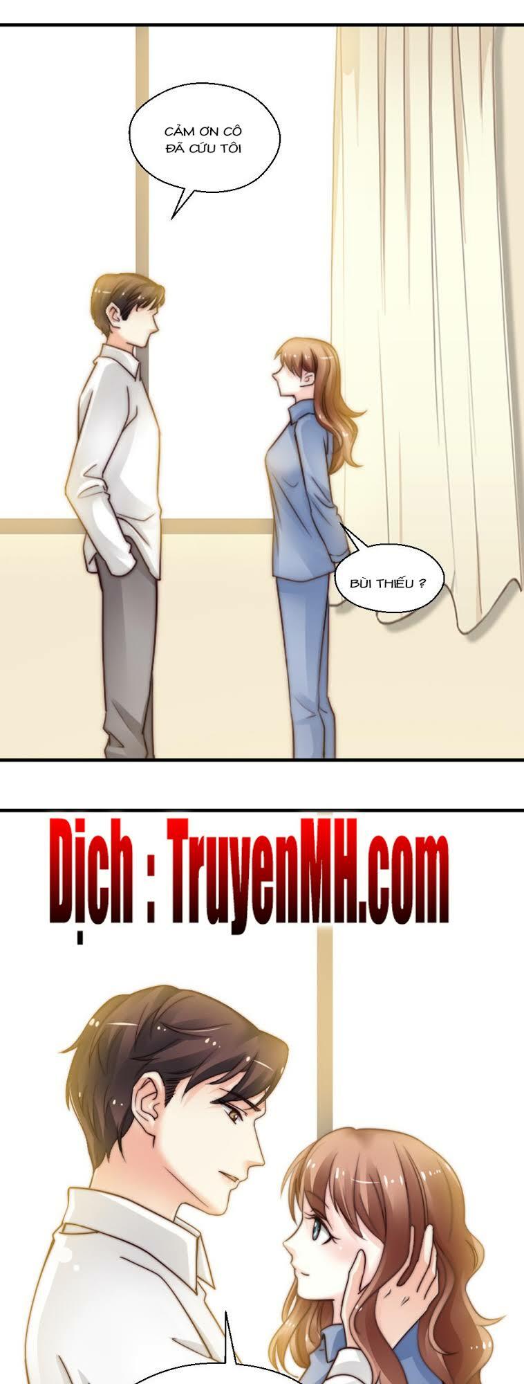 bí mật của thiên kim chapter 110 1