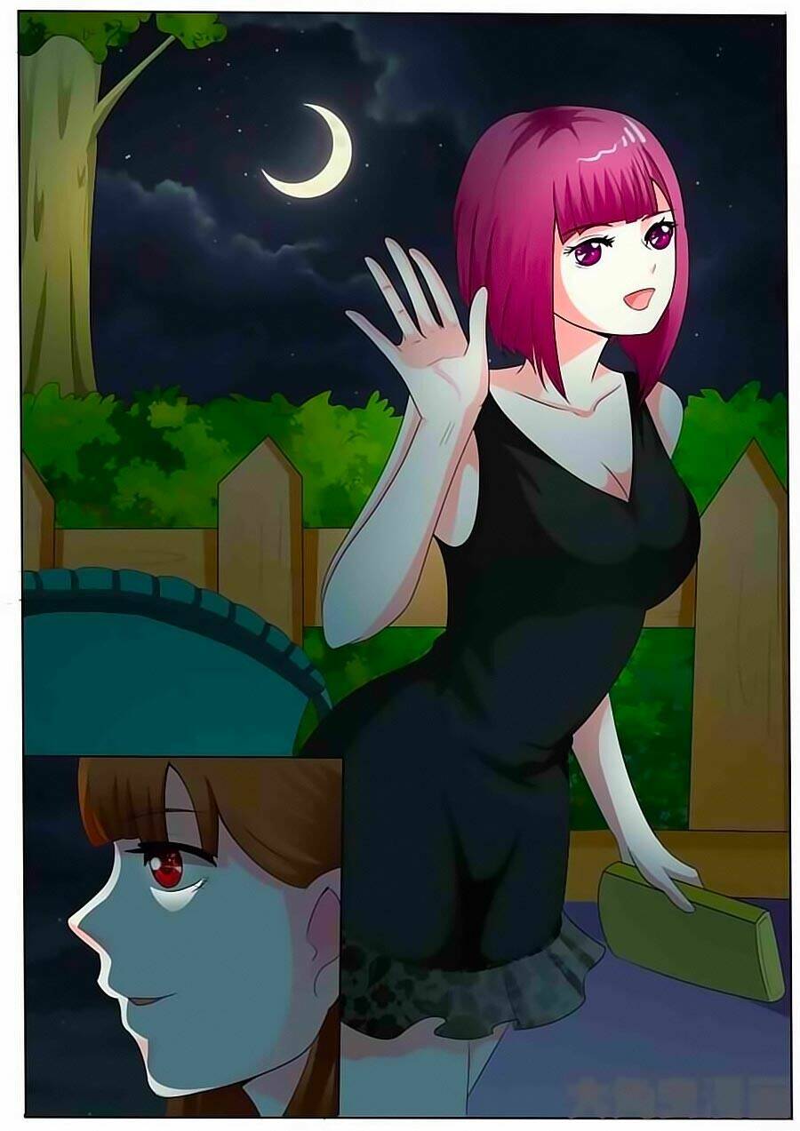 mau lấy con mèo đó ra chapter 7 6