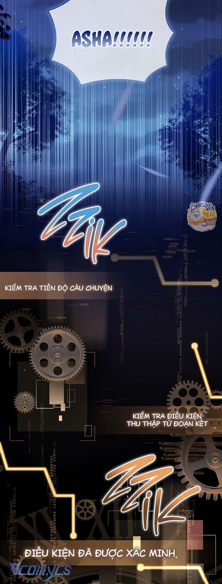 tôi đã tắt cài đặt chế độ nhận thức nỗi đau! chapter 1 27