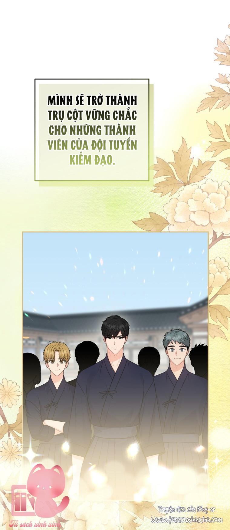 mong được chị chỉ bảo, tiền bối chapter 29 37