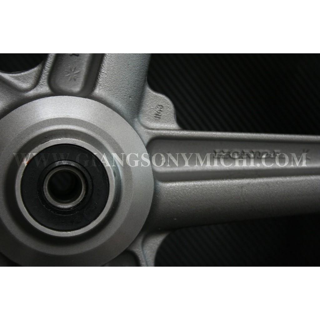 Vành la răng trước CM125