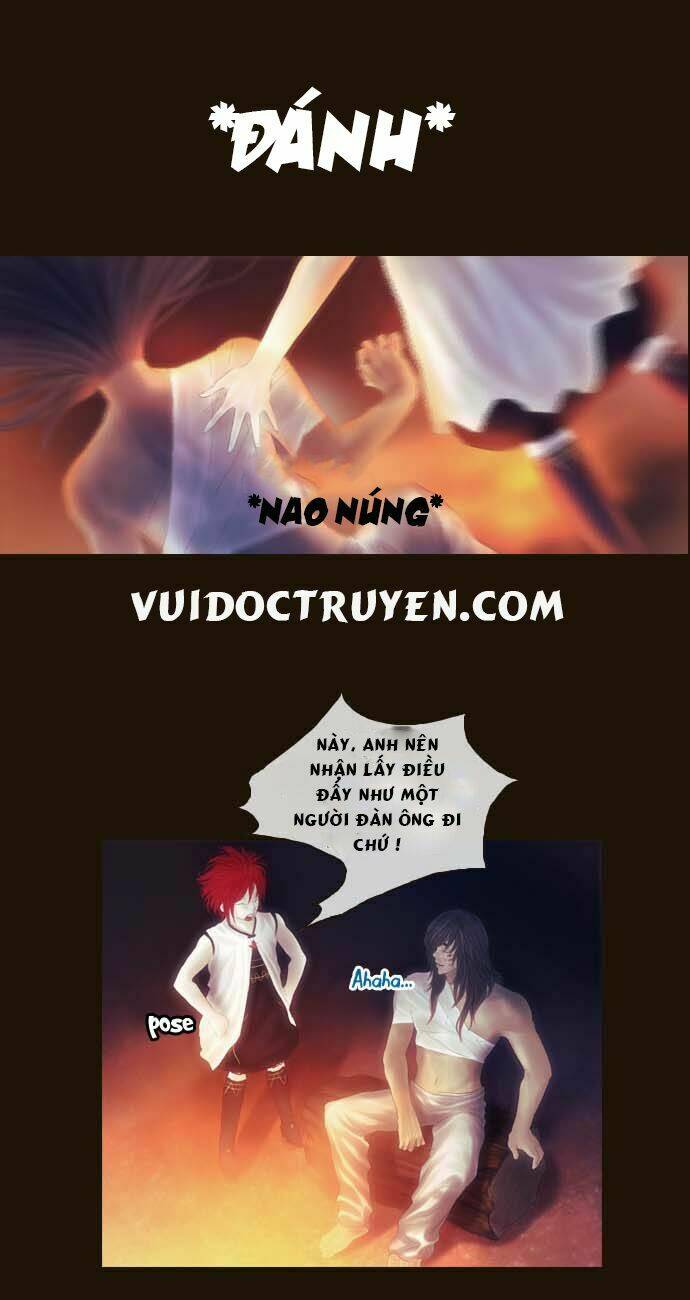 hội ảo thuật chapter 78 30