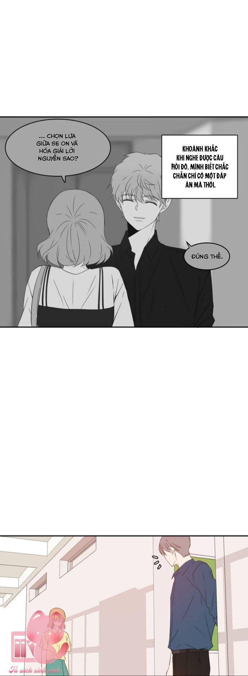 a good day to be a dog chapter 76 47