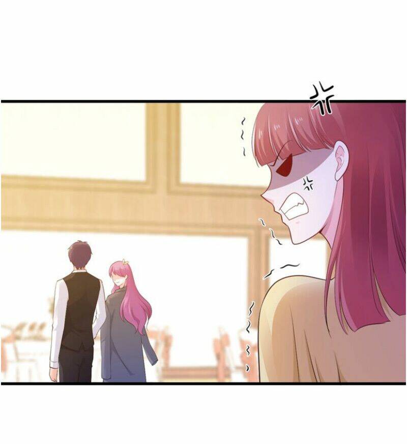 thú cưng độc quyền của boss chapter 52 30