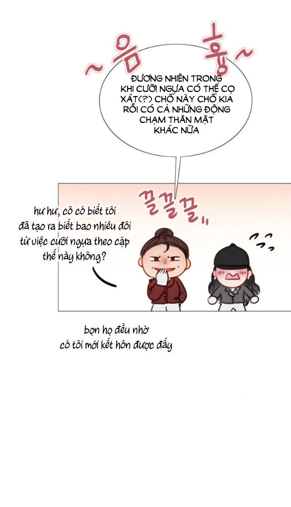 Serena chapter 53.2 - Trang 5