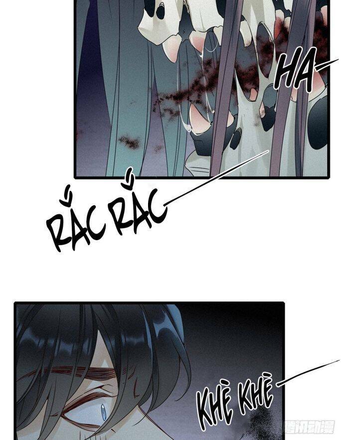 thỉnh quân nhập quái chapter 7 22