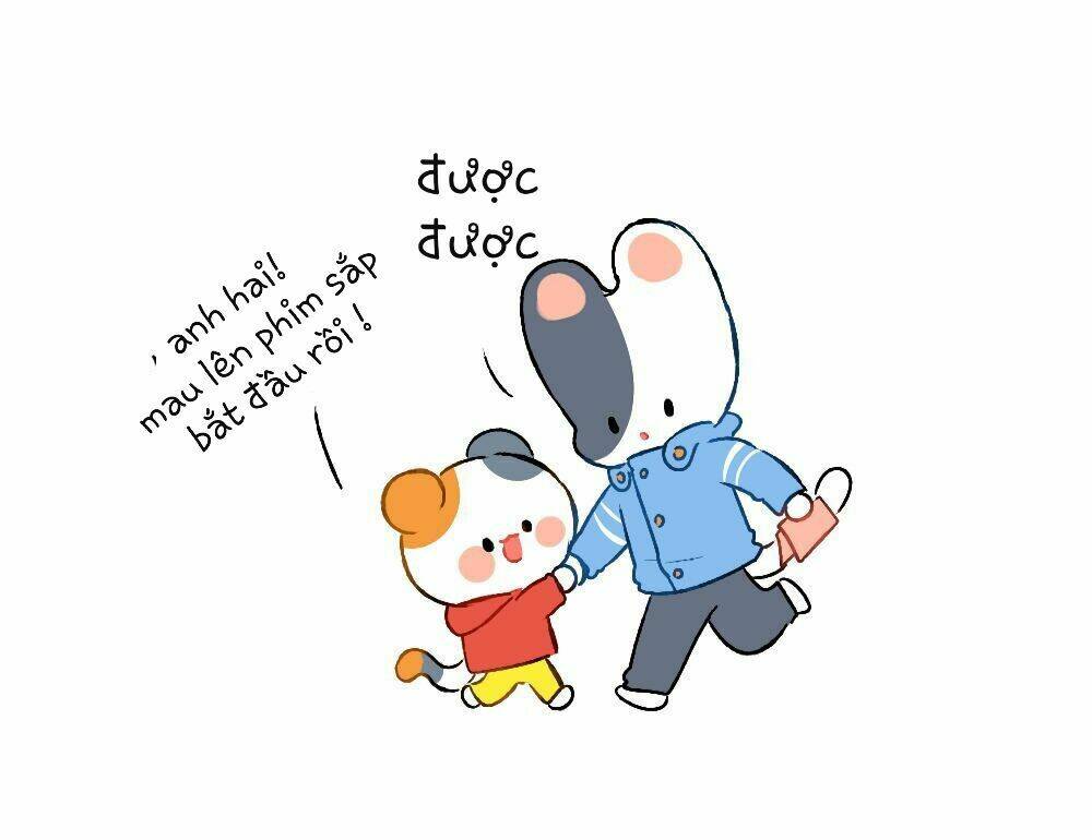 tổng hợp oneshot ngôn hay chapter 2 1