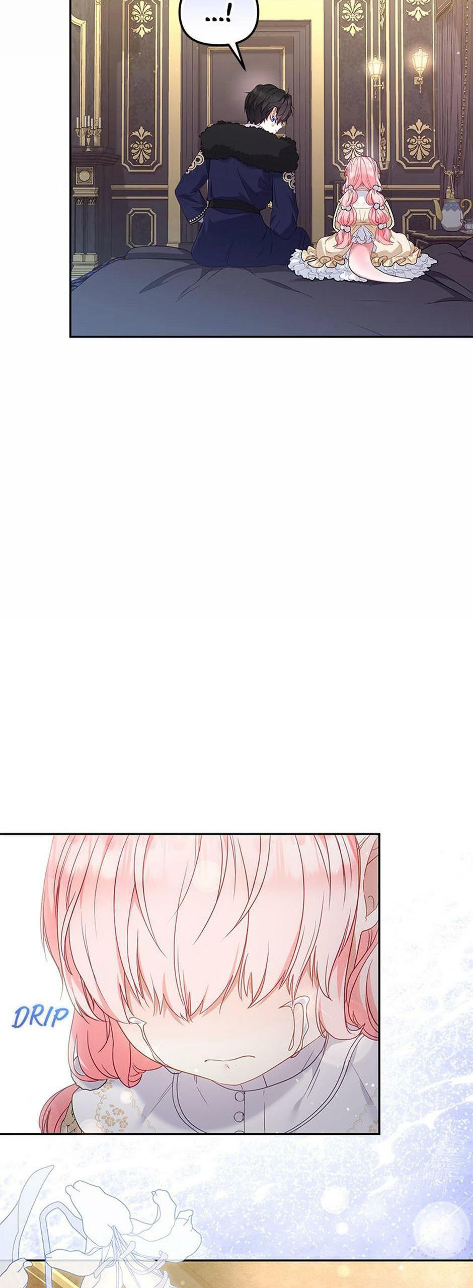 papa tôi là bạo chúa ác ma chapter 60 49