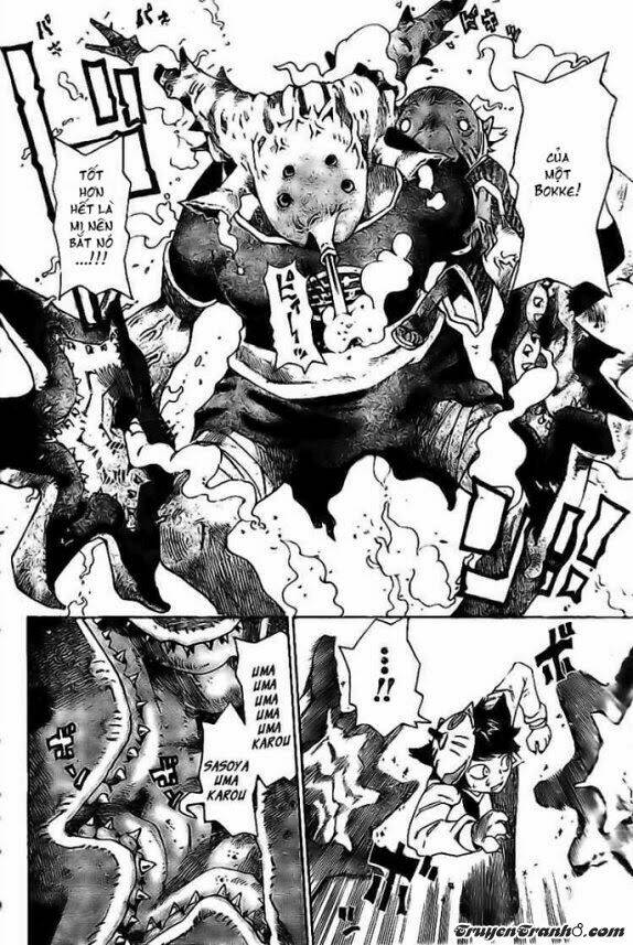 bokke-san chapter 1 57