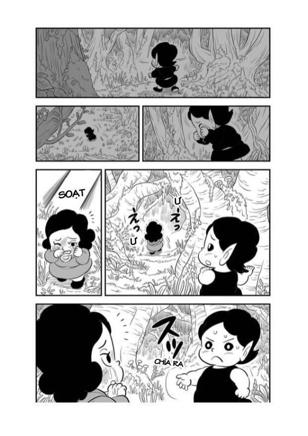 bảng xếp hạng vua chapter 141.5 11