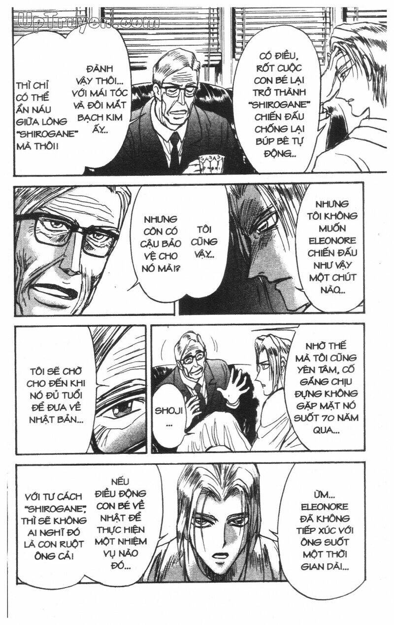 karakuri circus - gánh xiếc quái dị chapter 26 71