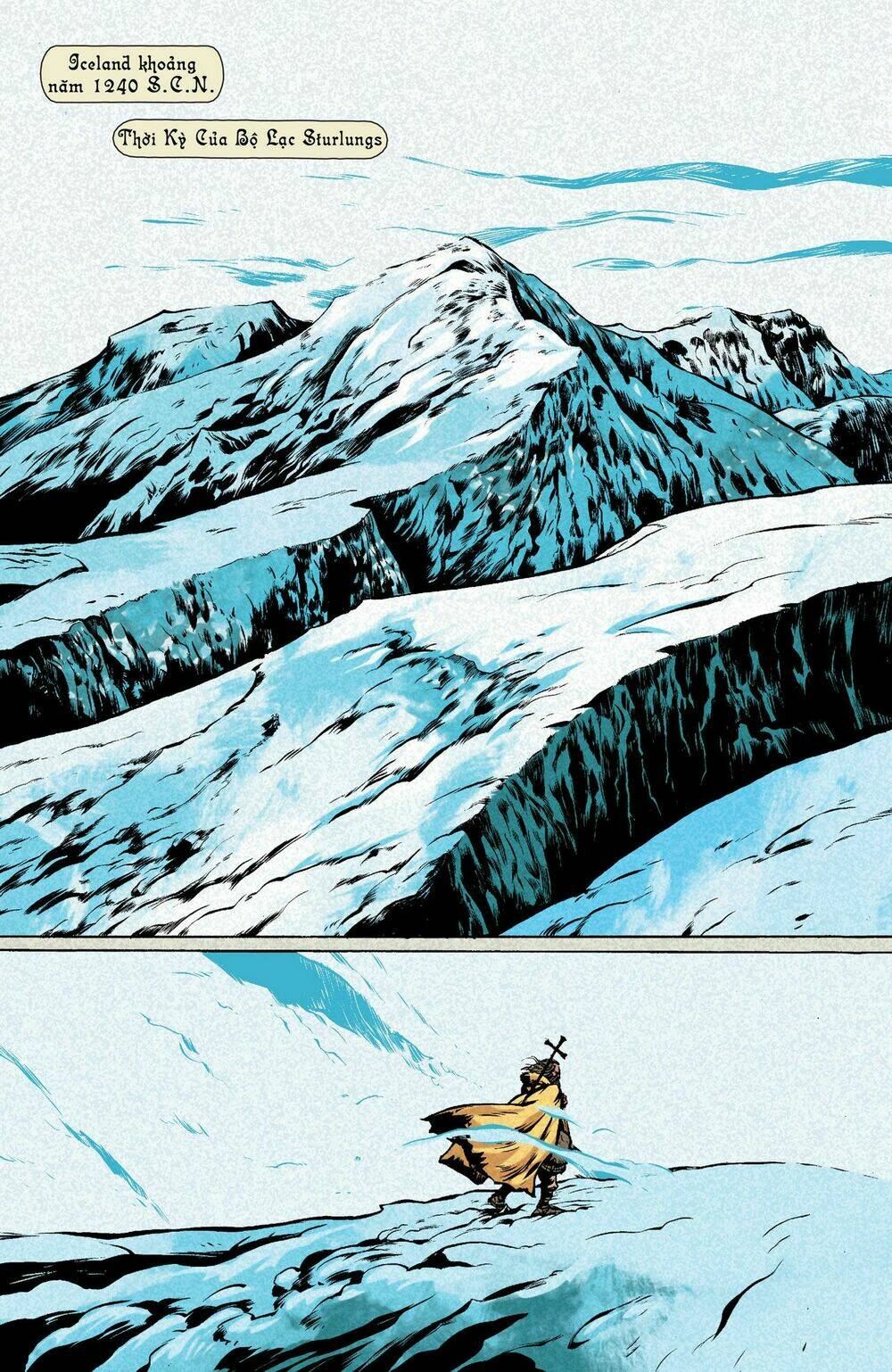 northlanders chapter 35 3