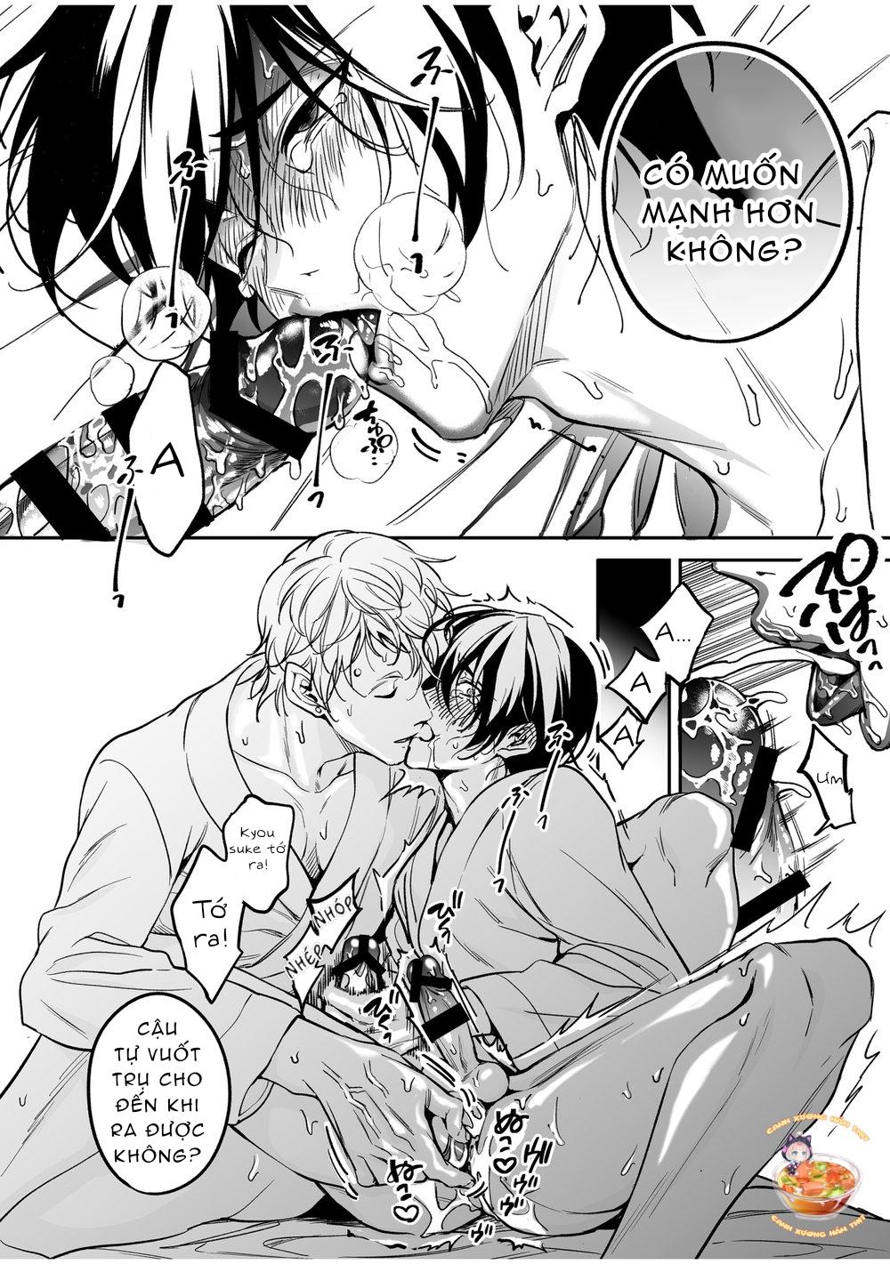 tổng hợp oneshot boylove chapter 129 35