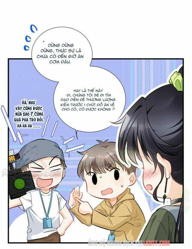 tôi trở thành tổ tông của 5 vị đại lão chapter 11 8