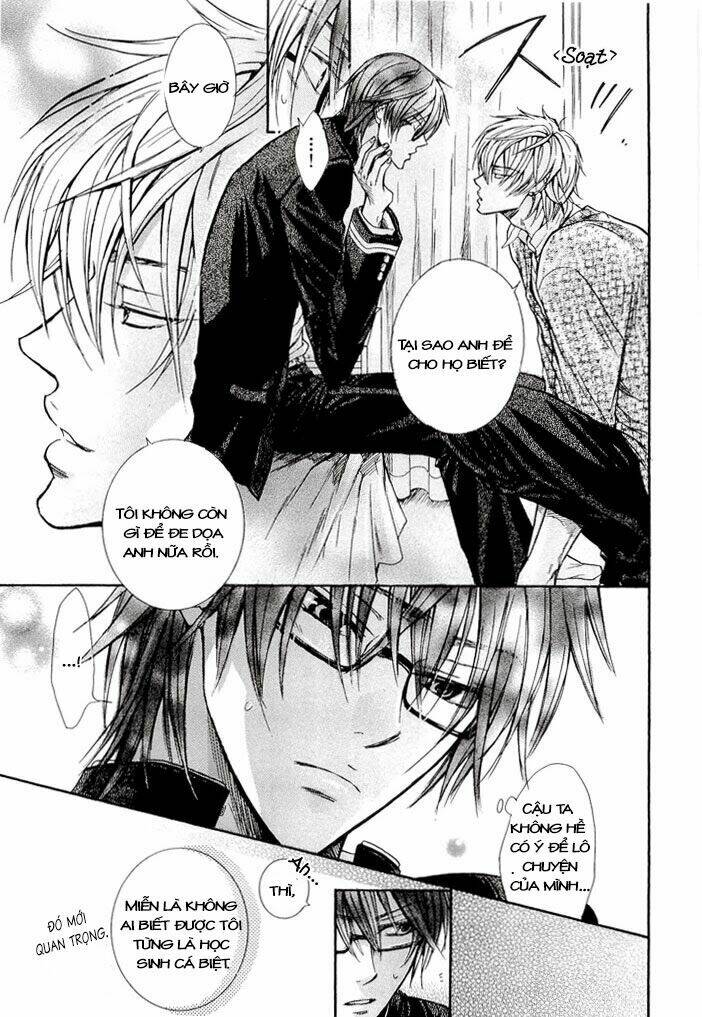 kirai ja nai kedo chapter 3 30