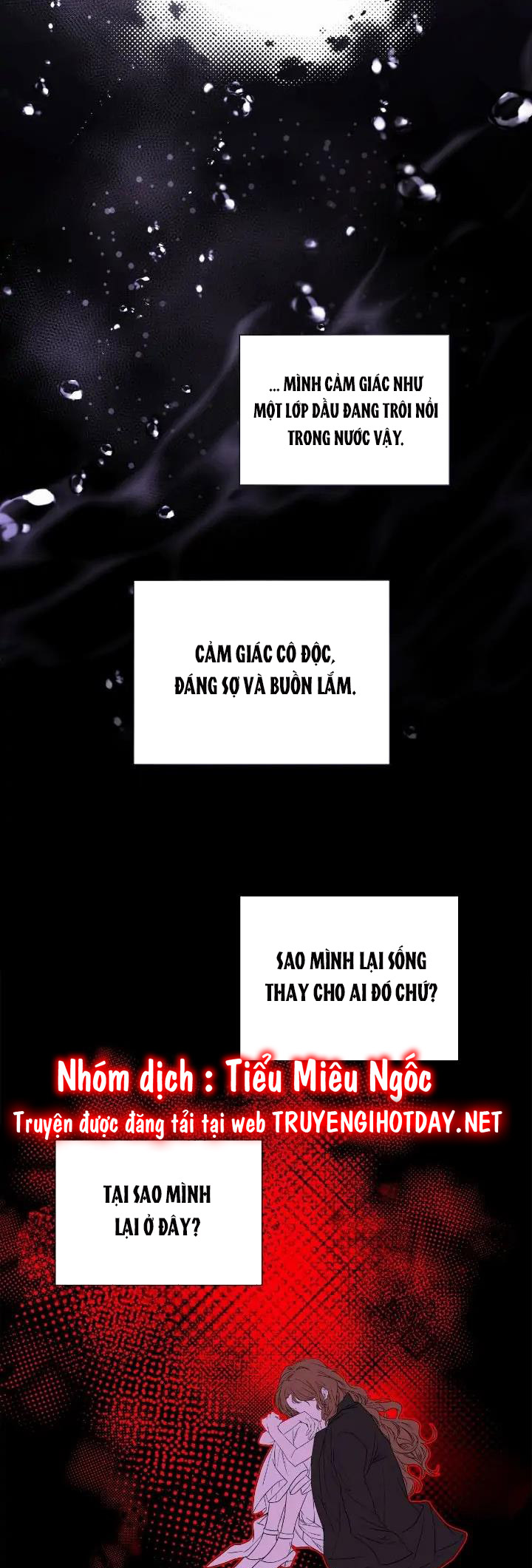 Tôi Đã Trở Thành Tiểu Thư Xấu Xí chapter 111 - Trang 30