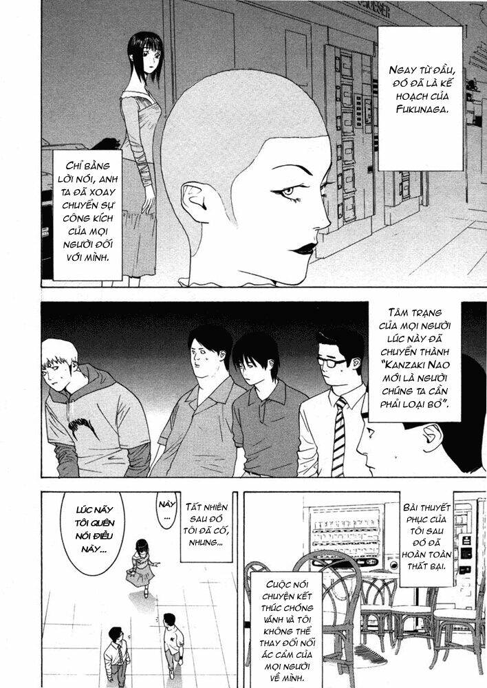 liar game chapter 20 16