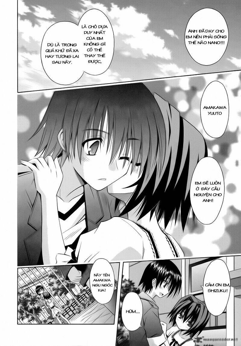 omamori himari chapter 70 9