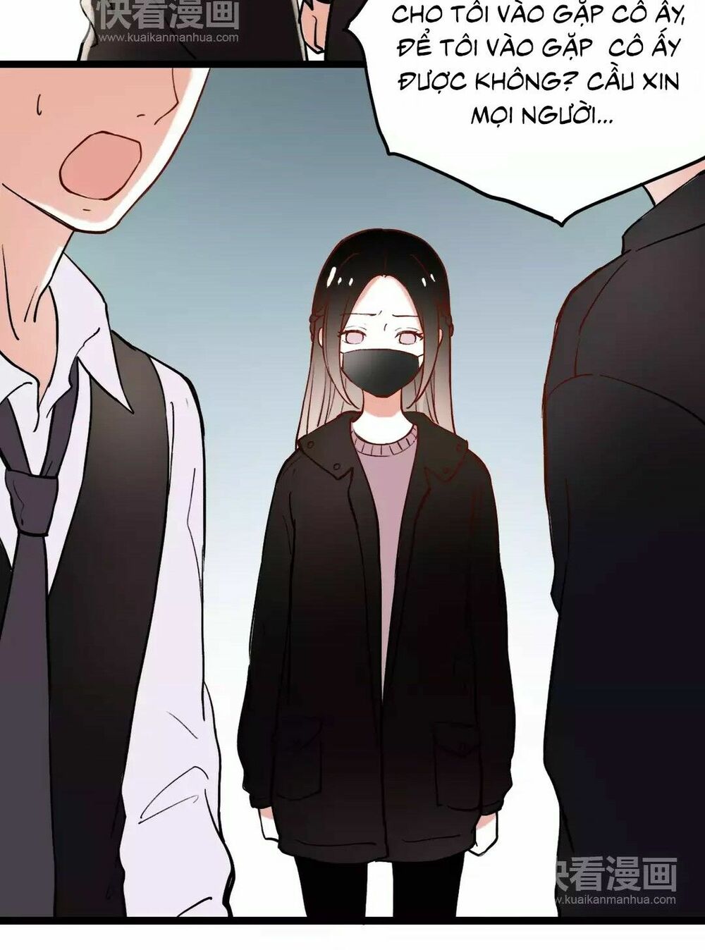 cậu đã từng yêu tôi 2 chapter 18 40