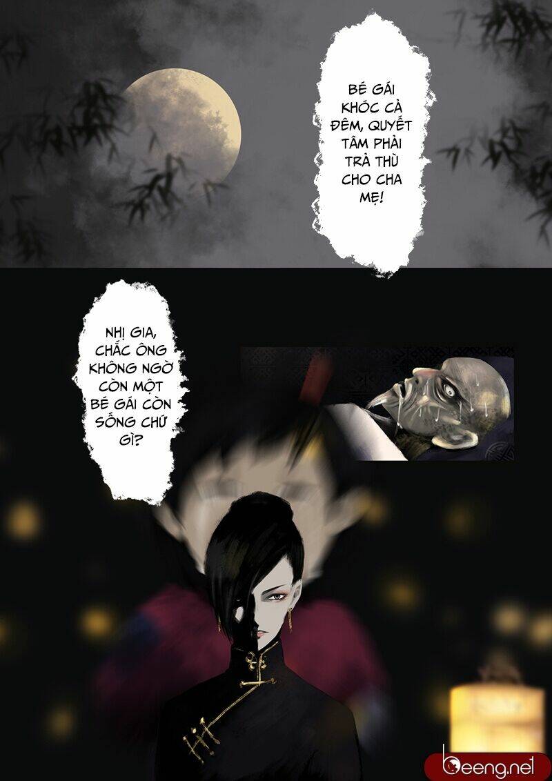 tầm sinh chapter 4 10