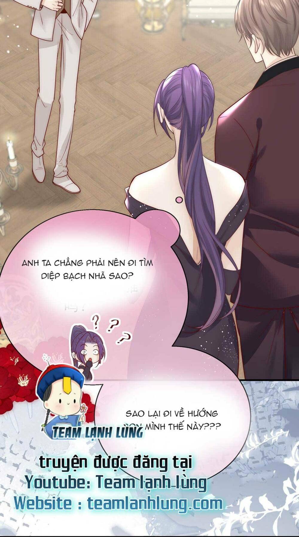 cặp đôi phản diện ly hôn trực tuyến chapter 6 20