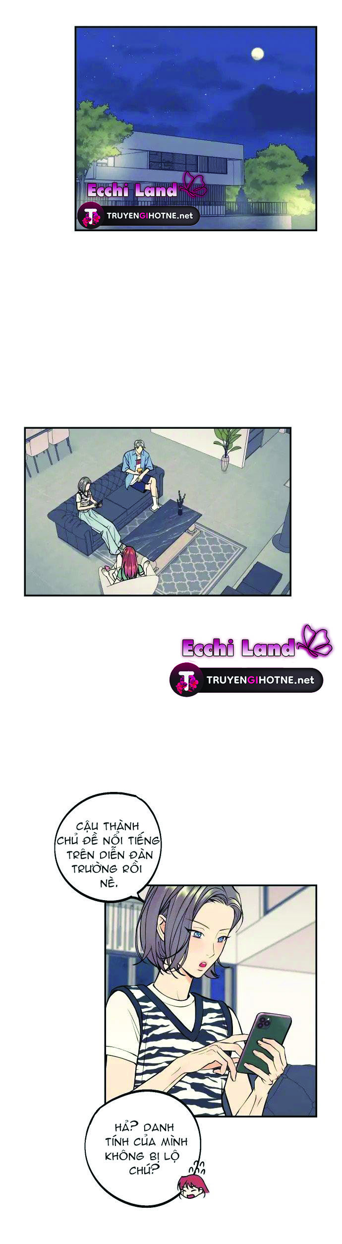 em muốn làm người phụ nữ của anh chapter 23.1 2