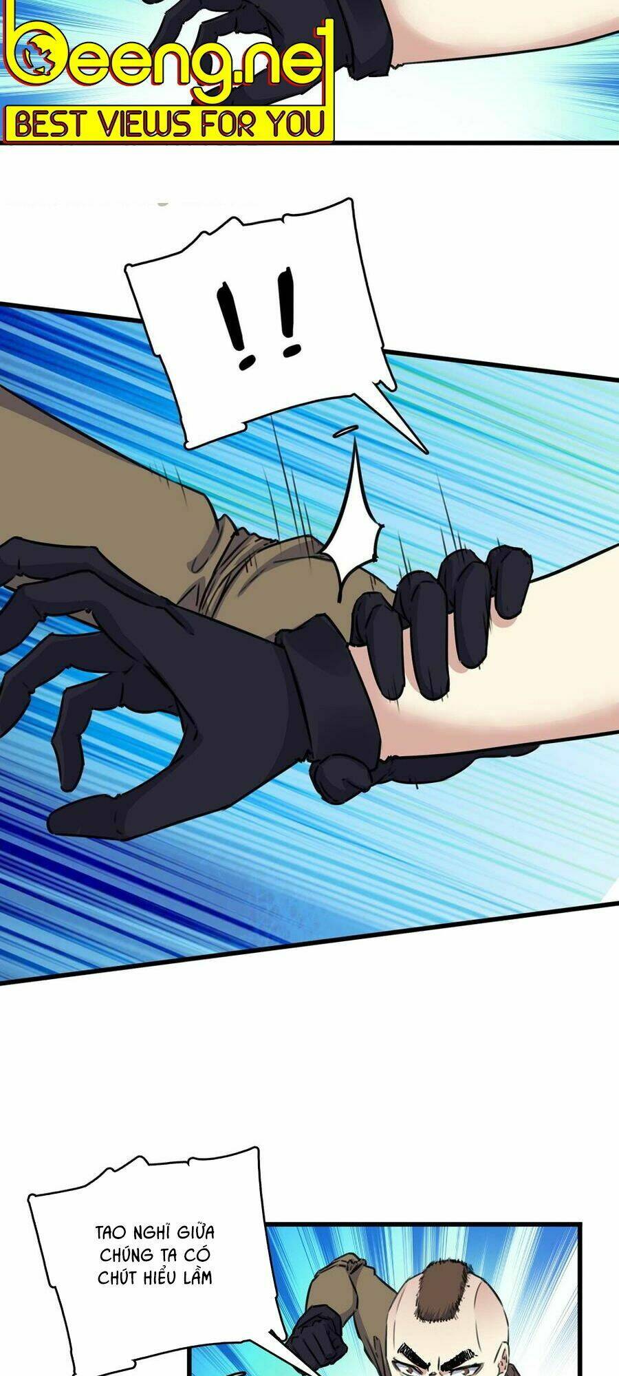 tối cường binh vương chapter 64 18