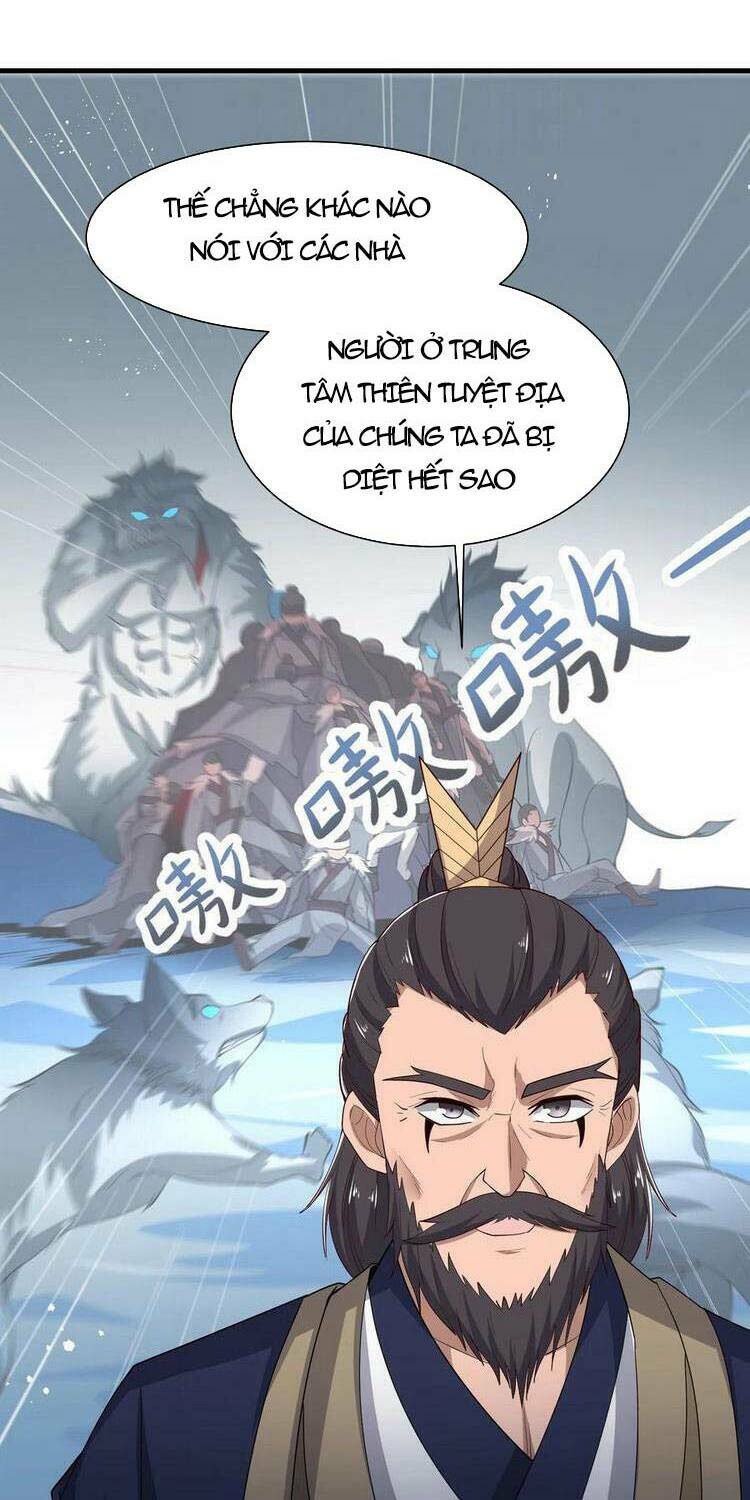 Nguyên Long Chapter 248 - Trang 7