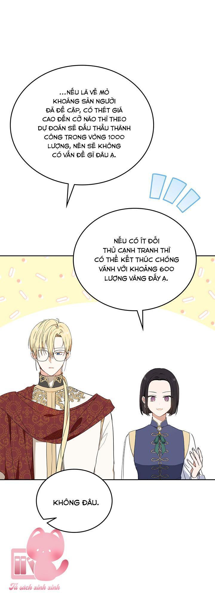 kiếp này ta sẽ trở thành gia chủ chapter 79 66