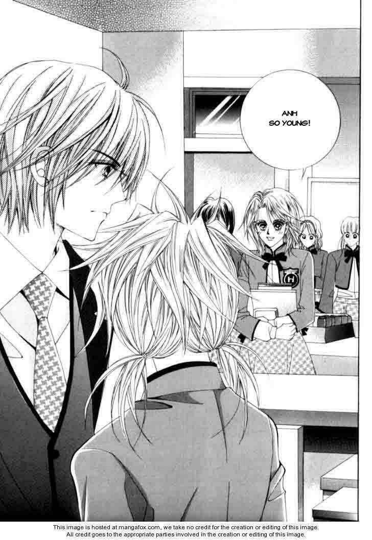 she's scary chapter 12 14