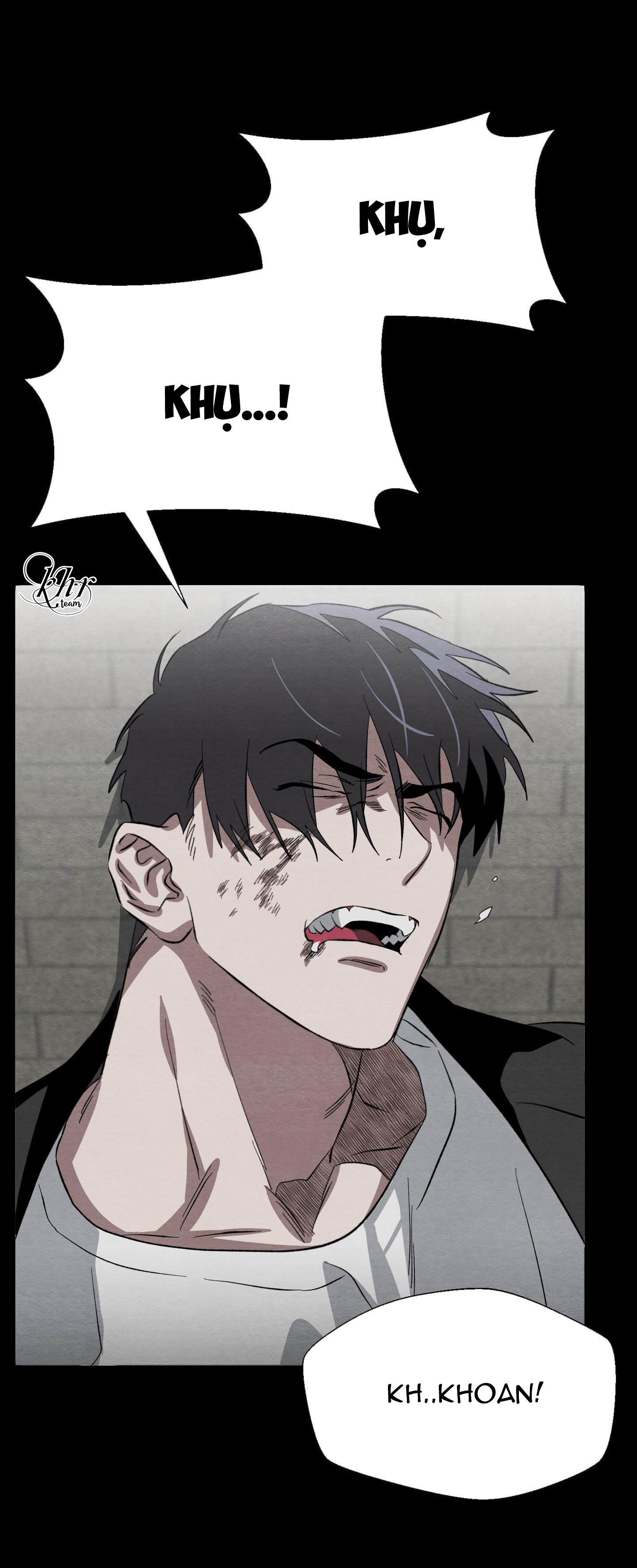 vị khách không mời chapter 21 19