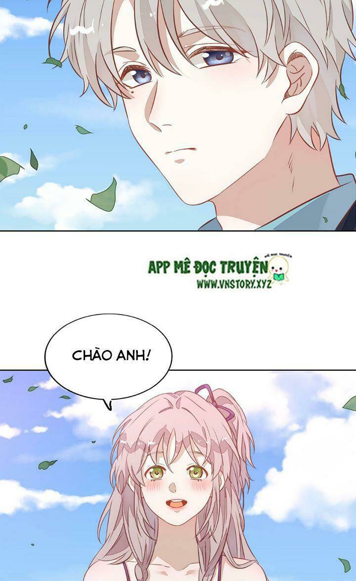 bạn trai kém tuổi bẫy yêu tôi chapter 39 14