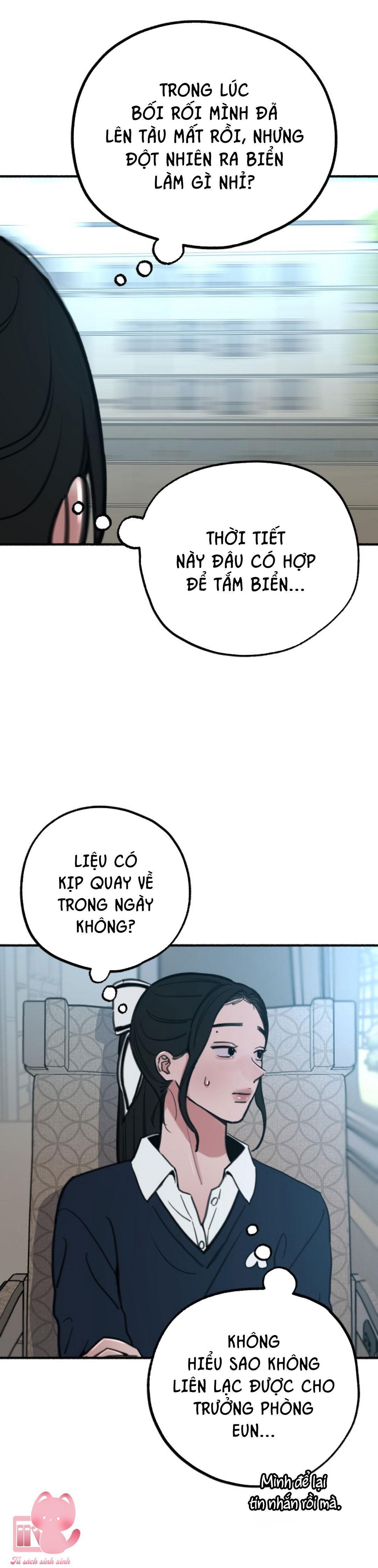 nàng thơ điện ảnh chapter 48 5