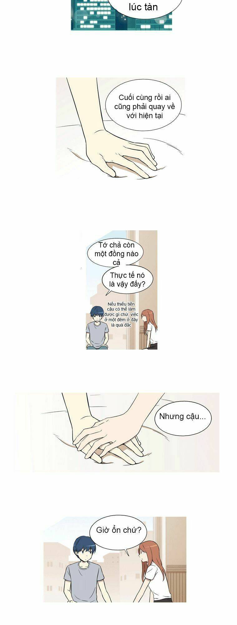 gaussian blur chapter 26 8