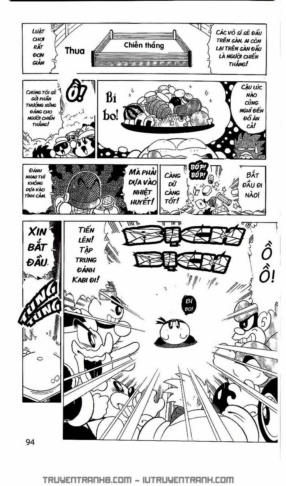 ngôi sao kabi chapter 63 6