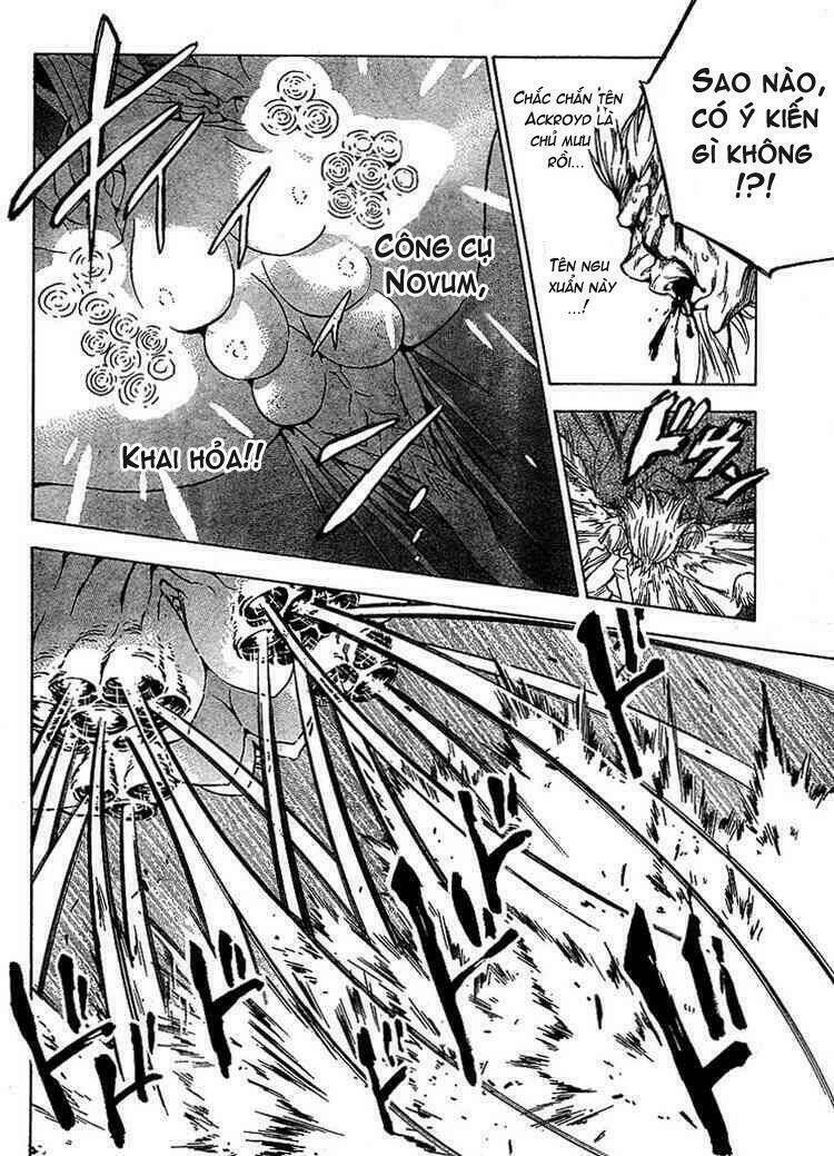 yakuza girl chapter 9 19