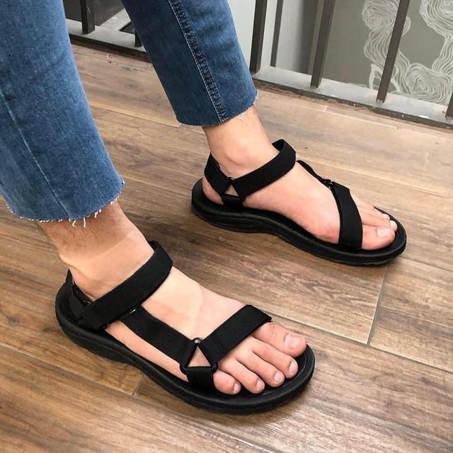 Sandal Vento Nam Quai Chéo Xuất Khẩu NV25