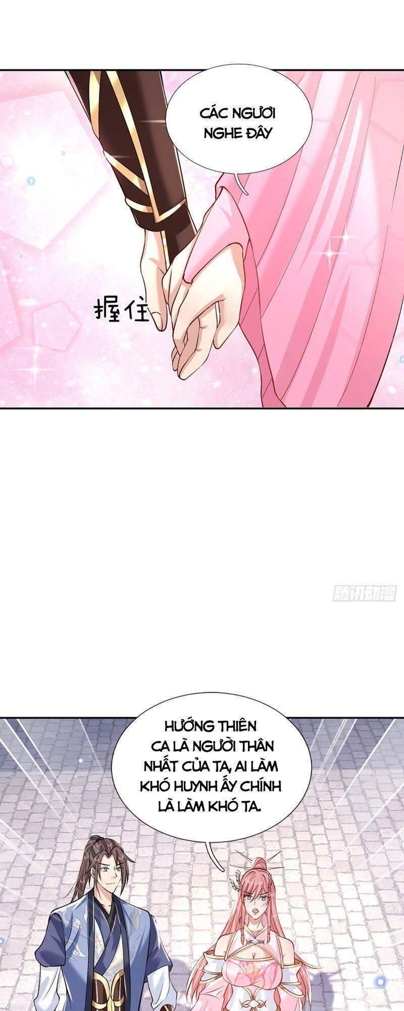 Ta Trở Về Từ Thế Giới Tu Tiên chapter 86 24