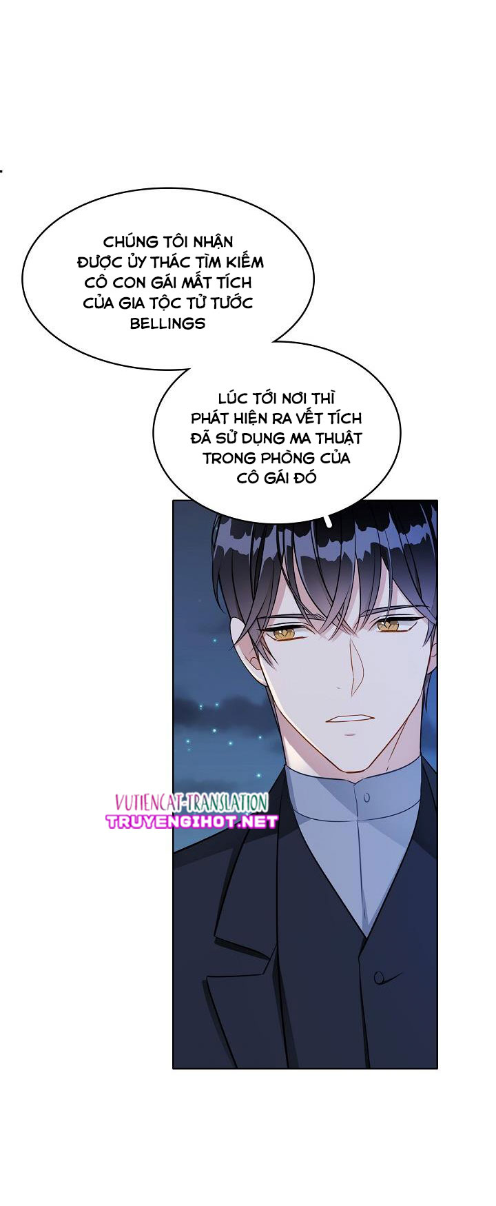 thanh tra của muiella chapter 99 10