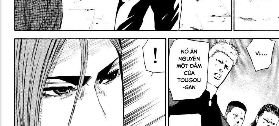 a-bout! chapter 174 6