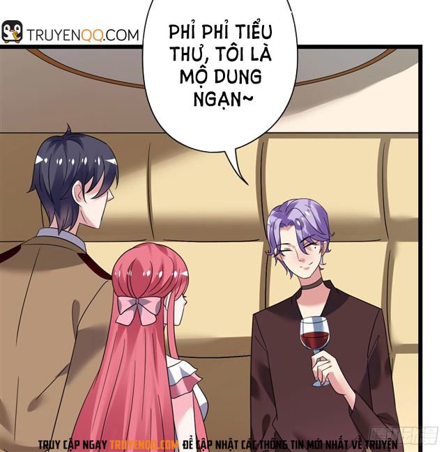 cơ trưởng ngài nhẹ nhàng thôi chapter 33 27