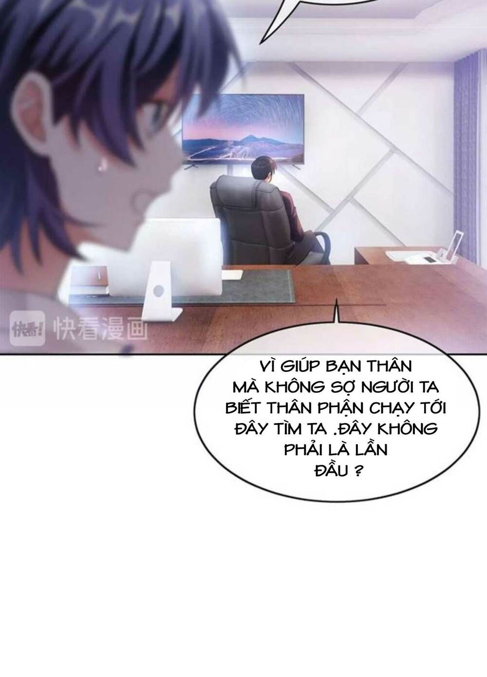 cô vợ nhỏ nuông chiều quá lại thành ác!! chapter 44 4