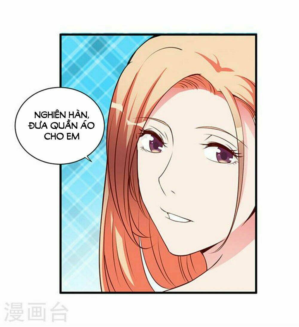 gối đầu vào tổng tài ác ma chapter 102 13