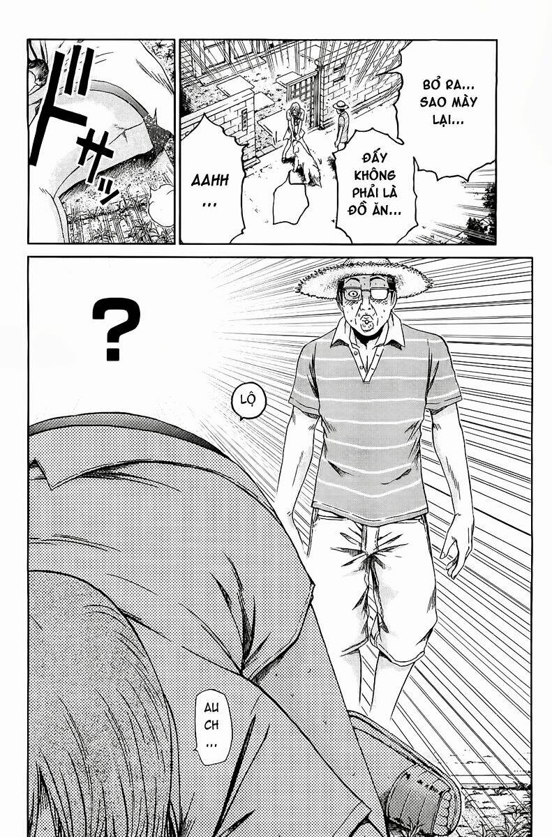 gto: shonan 14 days chapter 68.4 15