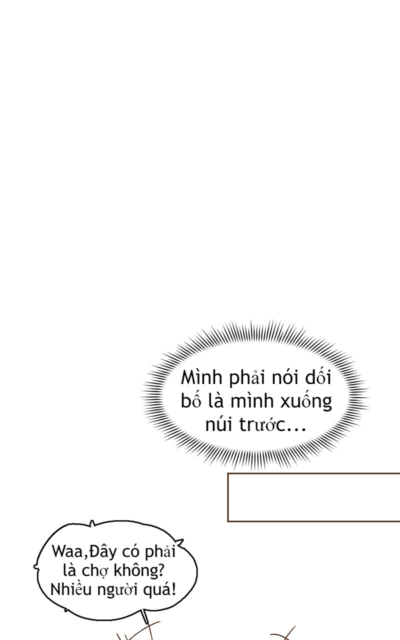 câu chuyện tình yêu kỳ lạ chapter 9 14